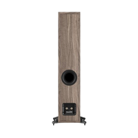 Dali Sonik 5 Floorstanding Speakers – Walnut