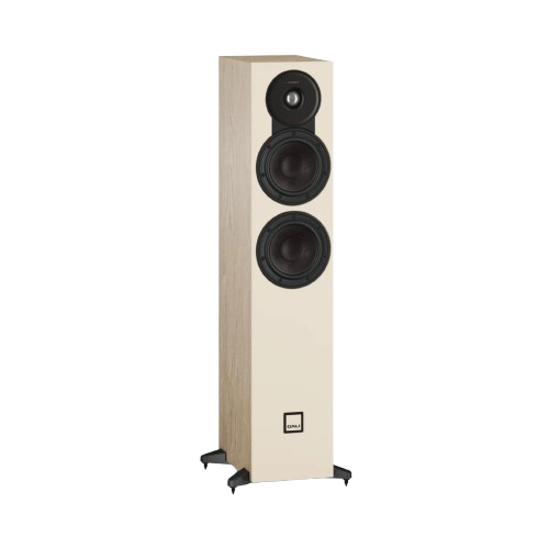 Dali Sonik 5 – 5.1 Speaker Package – Natural Oak with E-9F Black Satin