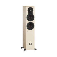 Dali Sonik 5 – 5.1 Speaker Package – Natural Oak with E-9F Black Satin