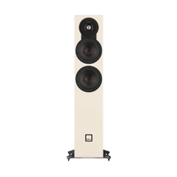 Dali Sonik 5 Floorstanding Speakers – Natural Oak