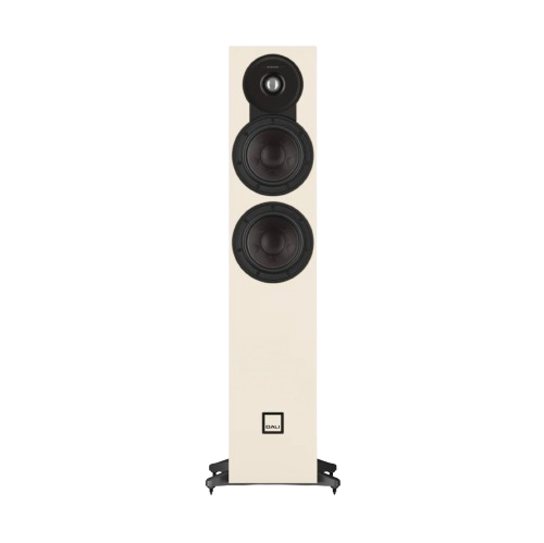 Dali Sonik 5 – 5.1 Speaker Package – Natural Oak with E-9F Black Satin