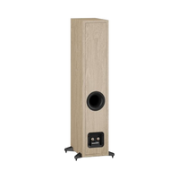 Dali Sonik 5 Floorstanding Speakers – Natural Oak