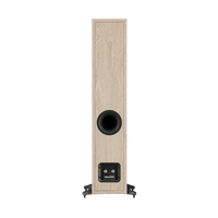 Dali Sonik 5 Floorstanding Speakers – Natural Oak