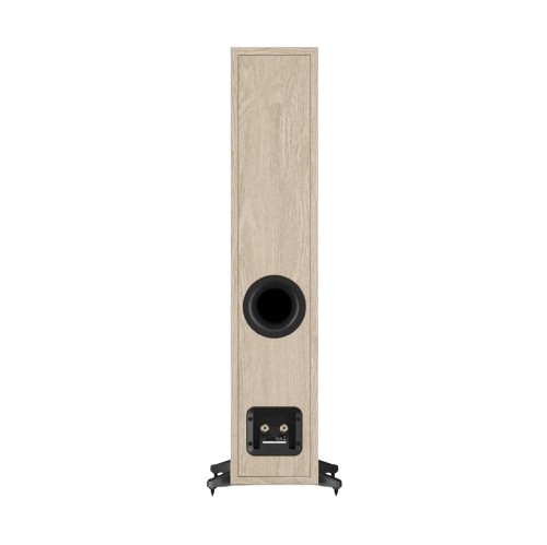 Dali Sonik 5 Floorstanding Speakers – Natural Oak