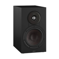 Dali Sonik 3 Bookshelf Speakers – Black