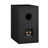Dali Sonik 3 Bookshelf Speakers – Black