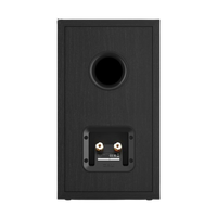 Dali Sonik 3 Bookshelf Speakers – Black