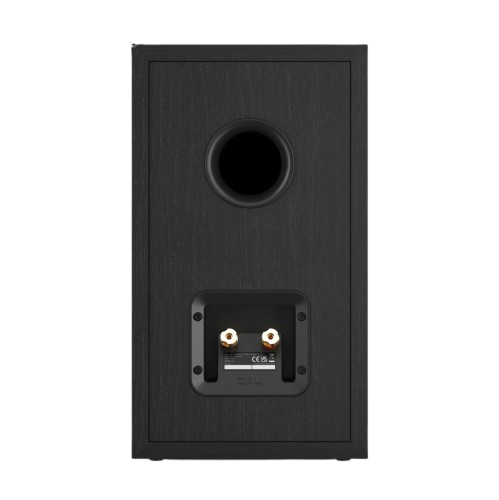 Dali Sonik 3 Bookshelf Speakers – Black