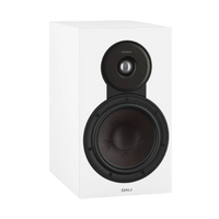Dali Sonik 3 Bookshelf Speakers – White