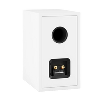 Dali Sonik 3 Bookshelf Speakers – White