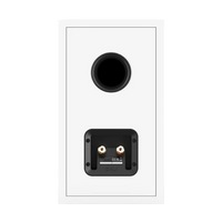 Dali Sonik 3 Bookshelf Speakers – White