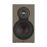 Dali Sonik 3 Bookshelf Speakers – Walnut