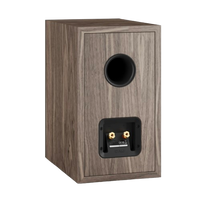 Dali Sonik 3 Bookshelf Speakers – Walnut