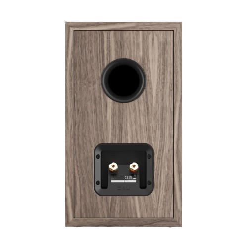 Dali Sonik 3 Bookshelf Speakers – Walnut