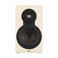 Dali Sonik 3 Bookshelf Speakers – Natural Oak