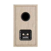 Dali Sonik 3 Bookshelf Speakers – Natural Oak