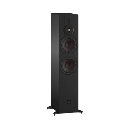 Dali Sonik 7 Floorstanding Speakers – Black