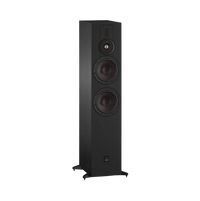 Dali Sonik 7 Floorstanding Speakers – Black