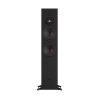 Dali Sonik 7 Floorstanding Speakers – Black