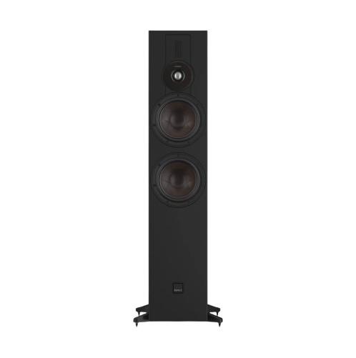 Dali Sonik 7 Floorstanding Speakers – Black