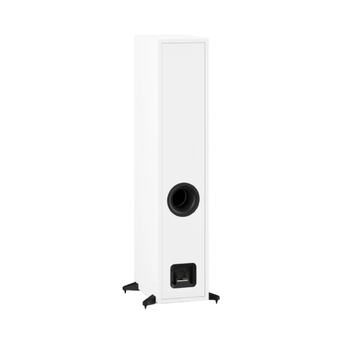 Dali Sonik 7 Floorstanding Speakers – White