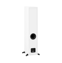Dali Sonik 7 Floorstanding Speakers – White