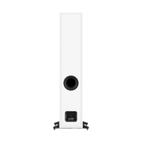 Dali Sonik 7 Floorstanding Speakers – White