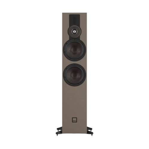 Dali Sonik 7 Floorstanding Speakers – Walnut