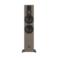 Dali Sonik 7 Floorstanding Speakers – Walnut