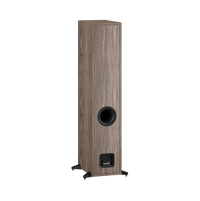 Dali Sonik 7 Floorstanding Speakers – Walnut
