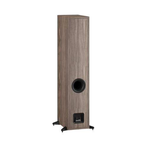 Dali Sonik 7 Floorstanding Speakers – Walnut