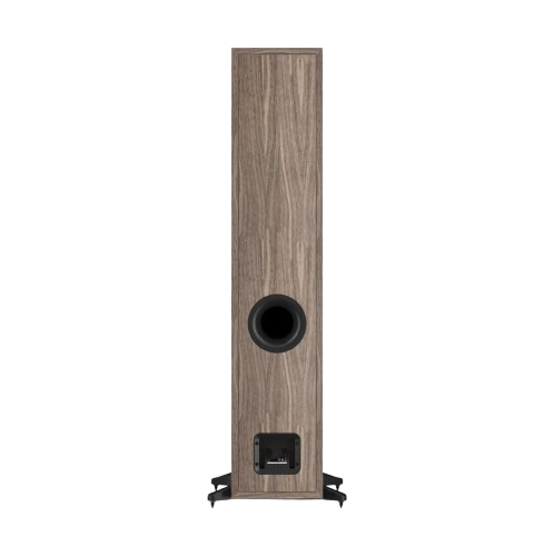 Dali Sonik 7 Floorstanding Speakers – Walnut
