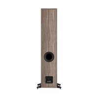 Dali Sonik 7 Floorstanding Speakers – Walnut
