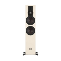 Dali Sonik 7 Floorstanding Speakers – Natural Oak