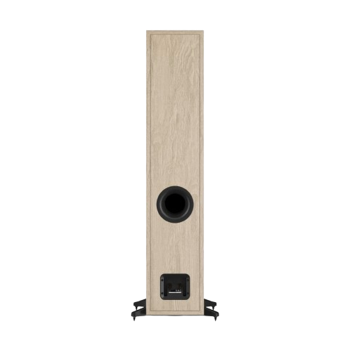 Dali Sonik 7 Floorstanding Speakers – Natural Oak