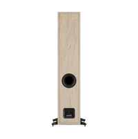 Dali Sonik 7 Floorstanding Speakers – Natural Oak