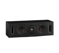 Dali Sonik Cinema Centre Speaker – Black