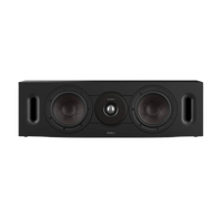 Dali Sonik Cinema Centre Speaker – Black