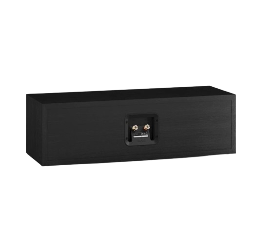 Dali Sonik Cinema Centre Speaker – Black