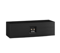 Dali Sonik Cinema Centre Speaker – Black