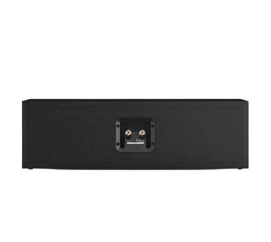 Dali Sonik Cinema Centre Speaker – Black