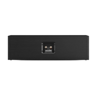 Dali Sonik Cinema Centre Speaker – Black