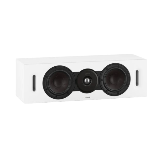 Dali Sonik 5 – 5.1 Speaker Package – White