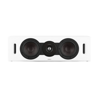 Dali Sonik Cinema Centre Speaker – White