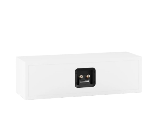 Dali Sonik Cinema Centre Speaker – White
