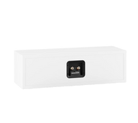 Dali Sonik Cinema Centre Speaker – White