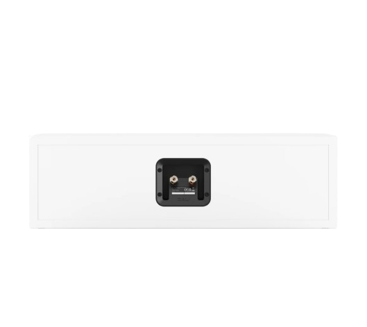 Dali Sonik Cinema Centre Speaker – White