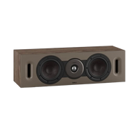 Dali Sonik Cinema Centre Speaker – Walnut