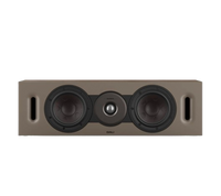 Dali Sonik Cinema Centre Speaker – Walnut