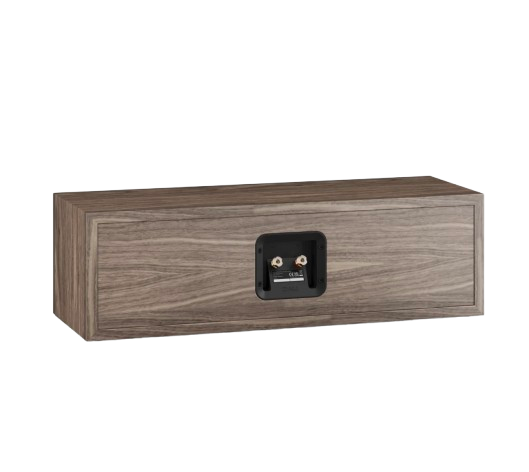 Dali Sonik Cinema Centre Speaker – Walnut